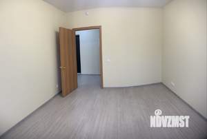 1-к квартира, сданный дом, 39м2, 4/12 этаж