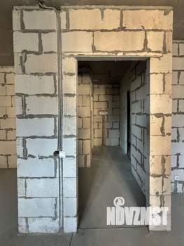 1-к квартира, вторичка, 39м2, 15/17 этаж