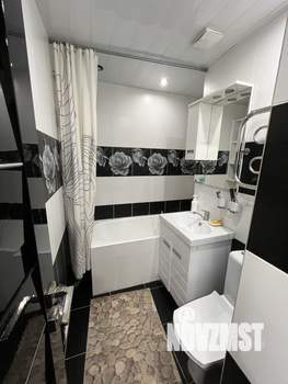 1-к квартира, вторичка, 31м2, 8/9 этаж