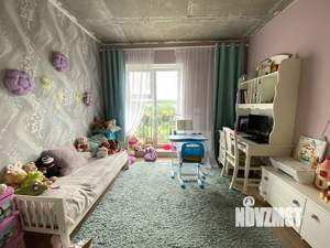 3-к квартира, вторичка, 79м2, 10/15 этаж