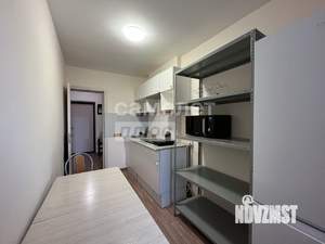 2-к квартира, вторичка, 47м2, 3/3 этаж