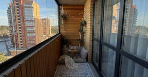 2-к квартира, вторичка, 68м2, 10/17 этаж