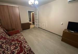 2-к квартира, вторичка, 46м2, 7/9 этаж