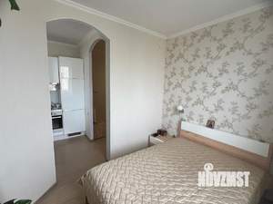 2-к квартира, вторичка, 42м2, 9/13 этаж