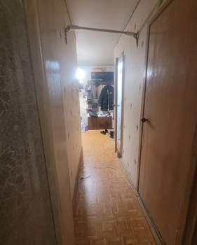 3-к квартира, вторичка, 67м2, 10/10 этаж