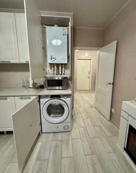 1-к квартира, вторичка, 41м2, 2/3 этаж