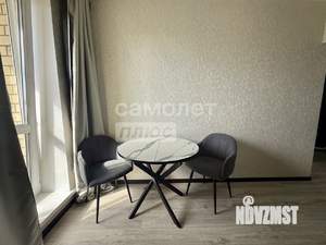 1-к квартира, вторичка, 35м2, 9/17 этаж