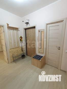 3-к квартира, вторичка, 70м2, 2/10 этаж