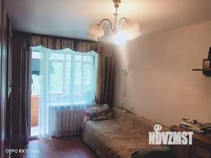 1-к квартира, вторичка, 31м2, 2/5 этаж