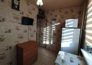 1-к квартира, вторичка, 31м2, 1/9 этаж