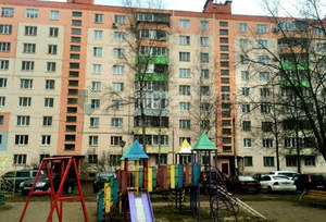 2-к квартира, вторичка, 47м2, 3/9 этаж