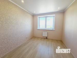 1-к квартира, вторичка, 43м2, 11/17 этаж