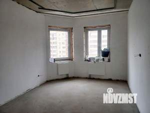 2-к квартира, вторичка, 73м2, 6/15 этаж