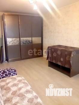 1-к квартира, вторичка, 32м2, 9/9 этаж
