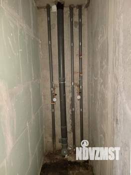 2-к квартира, вторичка, 52м2, 9/15 этаж