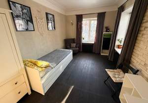 2-к квартира, вторичка, 45м2, 1/2 этаж