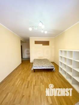 1-к квартира, вторичка, 44м2, 6/6 этаж