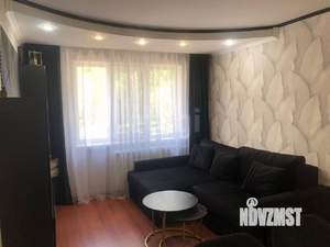 3-к квартира, вторичка, 59м2, 3/5 этаж
