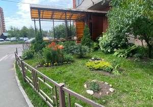 2-к квартира, вторичка, 56м2, 7/18 этаж