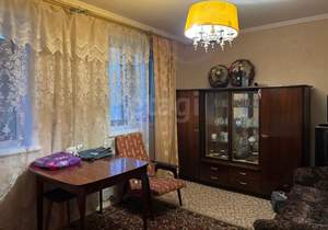 2-к квартира, вторичка, 36м2, 3/5 этаж