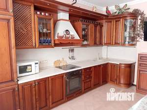 1-к квартира, вторичка, 59м2, 5/13 этаж