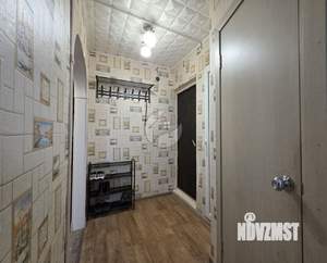 2-к квартира, вторичка, 47м2, 6/9 этаж