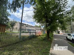 3-к квартира, вторичка, 60м2, 5/5 этаж