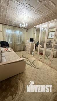 2-к квартира, вторичка, 46м2, 1/9 этаж