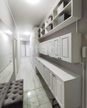 3-к квартира, вторичка, 99м2, 11/13 этаж