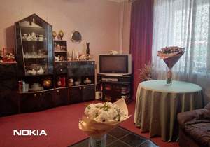 3-к квартира, вторичка, 85м2, 1/1 этаж