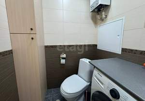 2-к квартира, вторичка, 50м2, 1/2 этаж