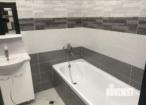 1-к квартира, вторичка, 51м2, 16/17 этаж