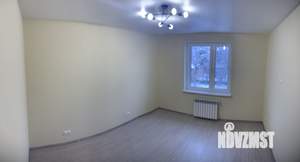 1-к квартира, сданный дом, 39м2, 4/12 этаж