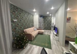 2-к квартира, вторичка, 50м2, 3/4 этаж