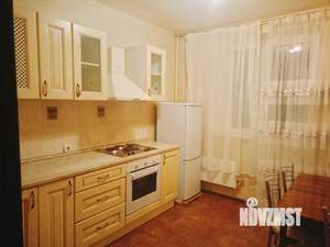 1-к квартира, вторичка, 38м2, 8/10 этаж