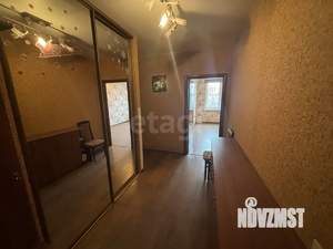 3-к квартира, вторичка, 84м2, 10/14 этаж