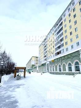 2-к квартира, вторичка, 45м2, 2/9 этаж