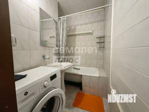 1-к квартира, вторичка, 39м2, 8/10 этаж