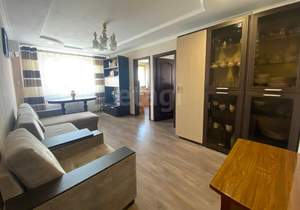 4-к квартира, вторичка, 68м2, 5/9 этаж