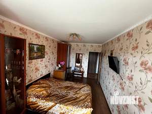2-к квартира, вторичка, 56м2, 2/17 этаж