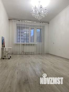 1-к квартира, вторичка, 36м2, 4/14 этаж