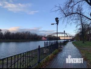 2-к квартира, вторичка, 69м2, 4/4 этаж