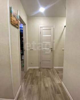 2-к квартира, вторичка, 66м2, 3/17 этаж