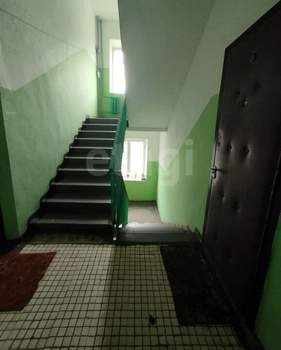 1-к квартира, вторичка, 33м2, 5/9 этаж