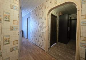 2-к квартира, вторичка, 47м2, 6/9 этаж