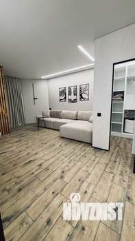 Студия квартира, вторичка, 39м2, 1/11 этаж