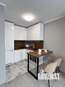 Студия квартира, вторичка, 25м2, 3/5 этаж