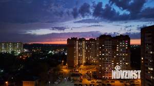 2-к квартира, вторичка, 66м2, 14/17 этаж