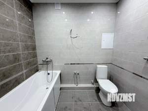 1-к квартира, вторичка, 33м2, 7/14 этаж