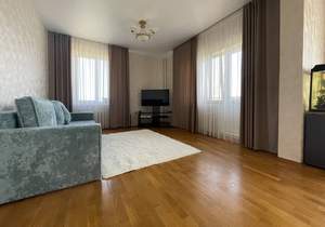 5-к квартира, вторичка, 185м2, 5/6 этаж